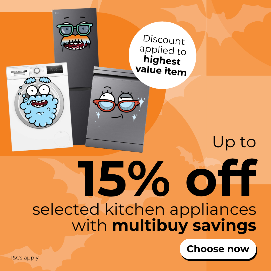 Multibuy savings